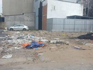 Hẻm nhựa 5m đường hương lộ 2 quận bình tân 5 x 10m sổ hồng sẵn