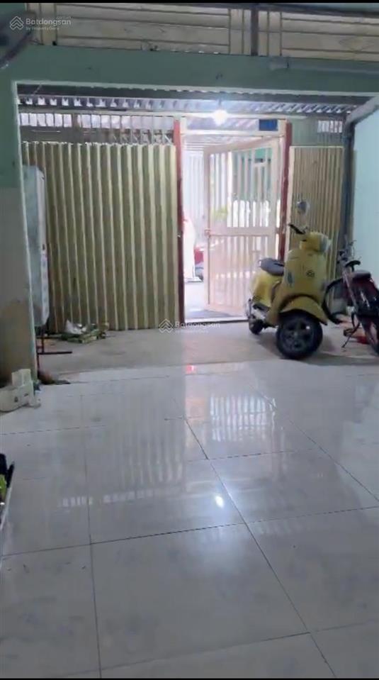 Nhà bán chung cư tầng trệt đường ba vân, p14, quận tân bình 4 x 12m, trệt, lửng