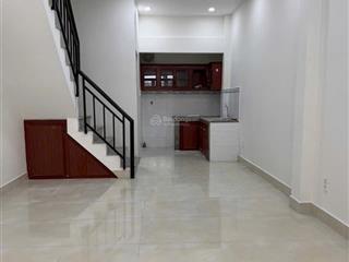 Nhà bán hẻm 8m đường hồng bàng quận 11 gần 3/2 ( 3,8 x 9 trệt, 1 lầu / 2pn )