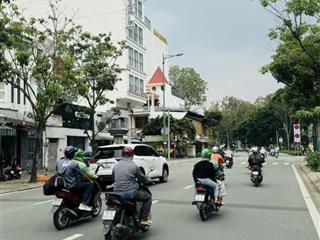 Mặt tiền đường hồng hà p2 quận tân bình khu sân bay 3,6 x 18 trệt, 4 lầu/ hoàn công đủ lộ giới