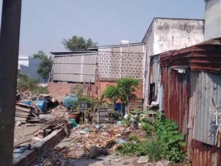 Đất bán đường liên ấp 234 vĩnh lộc a bình chánh 4 x 20 sổ hồng riêng