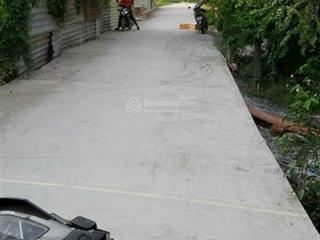 Đất bán sổ riêng đường võ văn vân vĩnh lộc b huyện bình chánh 4 x 17,3m