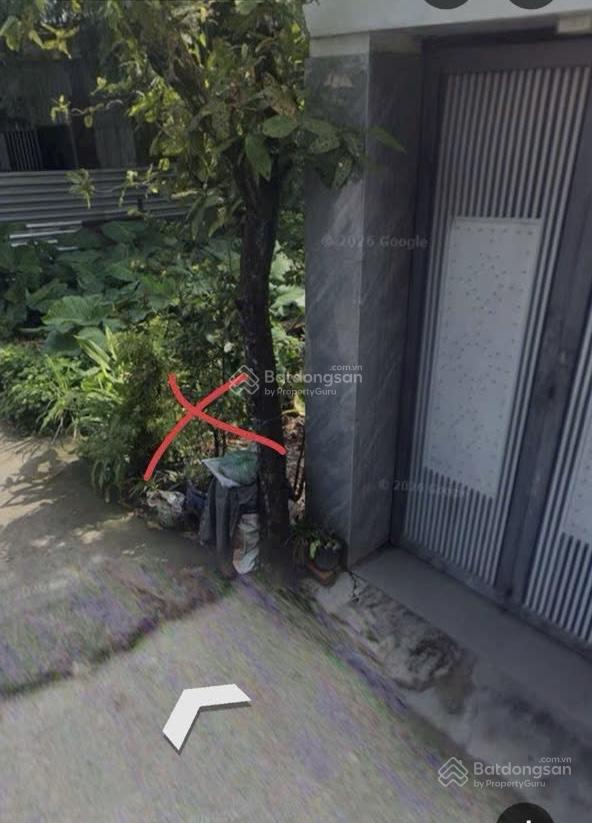 Đất bán sổ riêng đường võ văn vân vĩnh lộc b huyện bình chánh 4 x 17,3m