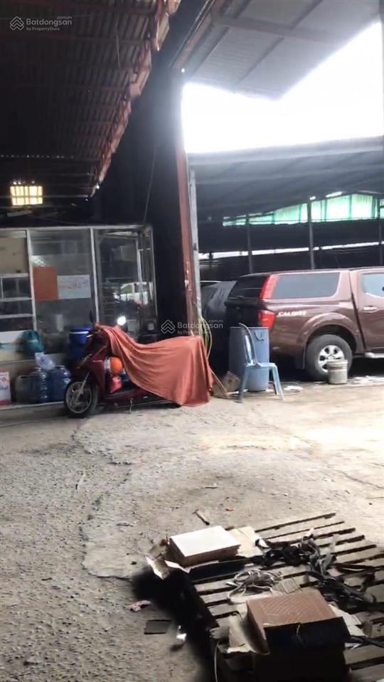 Kho 1500m2 mặt tiền lê trọng tấn, quận tân phú, gần khu cn tân bình