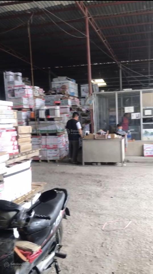 Kho 1500m2 mặt tiền lê trọng tấn, quận tân phú, gần khu cn tân bình