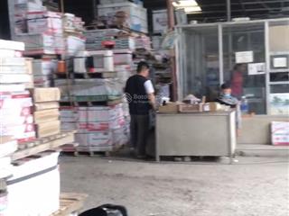 Kho 1500m2 mặt tiền lê trọng tấn, quận tân phú/ gần khu cn tân bình