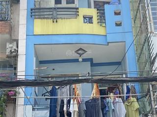 Mặt tiền kd đường công chúa ngọc hân quận 11 ( 3,2 x 16m trệt, 2 lầu , sân thượng )