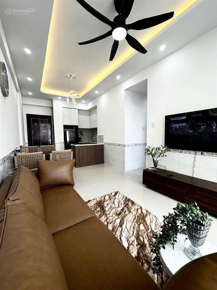 Căn hộ âu cơ tower quận tân phú giáp ranh tân bình 74m2/ 2pn  2wc sổ hồng riêng
