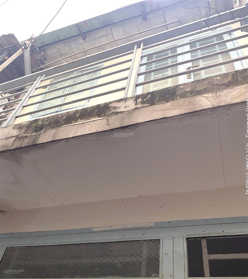 Nhà bán đường tây thạnh quận tân phú 3,05m x 6,15m trệt, 1 lầu/ 2pn sổ hồng hoàn công đủ