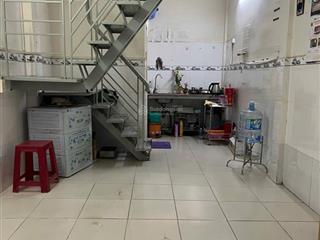 Nhà bán đường tây thạnh quận tân phú 3,05m x 6,15m trệt, 1 lầu/ 2pn sổ hồng hoàn công đủ
