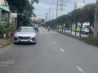 Mặt tiền đường cn11 quận tân phú 4 x 15m trệt, 1 lầu / sổ hồng hoàn công đủ k lg