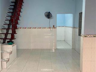 Nhà sổ riêng thổ cư đường dương công khi huyện hóc môn gần đường song hành 4,5 x 15 đúc lửng