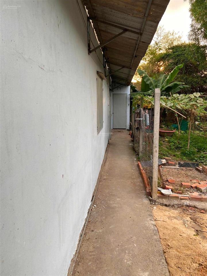 Nhà sổ riêng thổ cư đường dương công khi huyện hóc môn gần đường song hành 4,5 x 15 đúc lửng