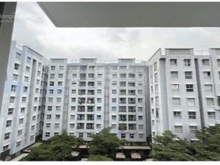Bán gấp căn chung cư ehome 3, mt hồ học lãm quận bình tân, 50m²/1pn tầng 6, sổ hồng riêng