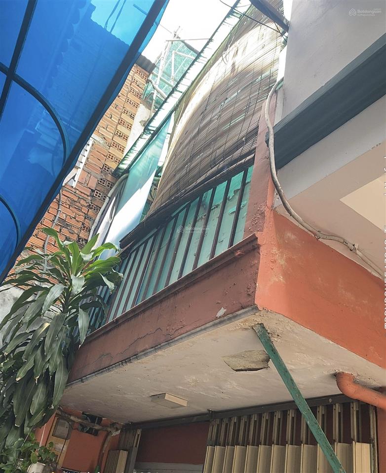 Nhà hẻm 3m đường số 8b, quận bình tân, giáp ranh tân phú, 3 x 5m, trệt, 2 lầu, sổ hồng riêng