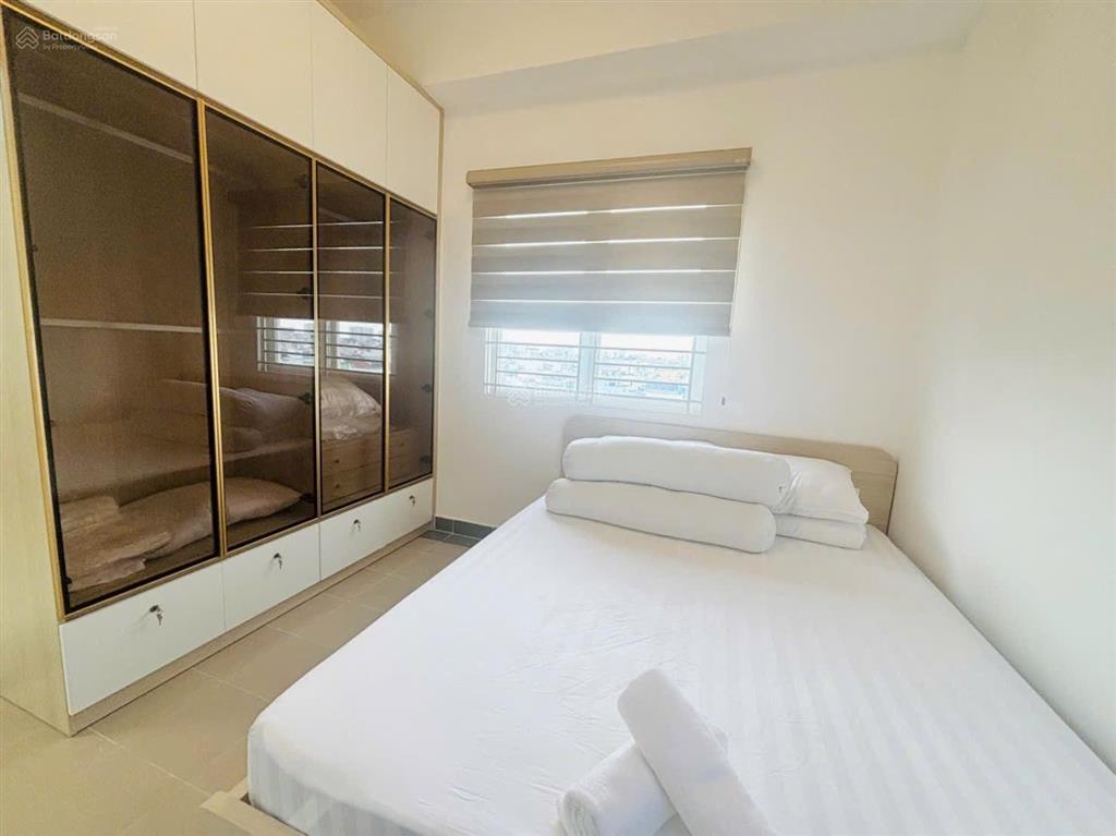 Bán gấp căn hộ phú thọ góc nguyễn thị nhỏ và lữ gia quận 11 (66m²  2pn) đã có sổ hồng/đủ nội thất