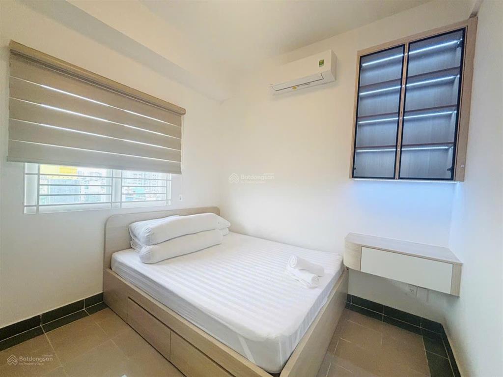 Bán gấp căn hộ phú thọ góc nguyễn thị nhỏ và lữ gia quận 11 (66m²  2pn) đã có sổ hồng/đủ nội thất