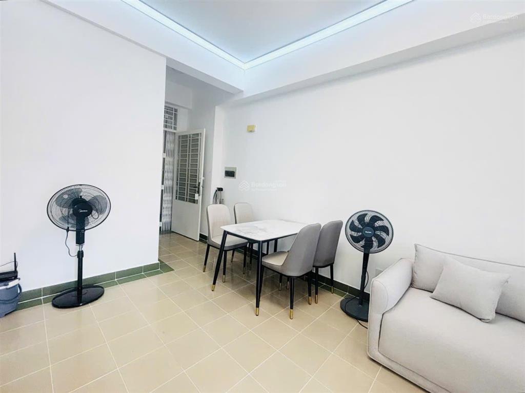 Bán gấp căn hộ phú thọ góc nguyễn thị nhỏ và lữ gia quận 11 (66m²  2pn) đã có sổ hồng/đủ nội thất