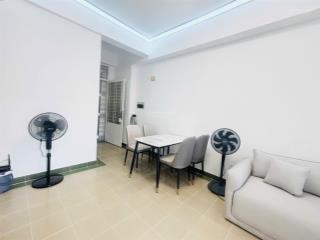 Bán gấp căn hộ phú thọ góc nguyễn thị nhỏ và lữ gia quận 11 (66m²  2pn) đã có sổ hồng/đủ nội thất