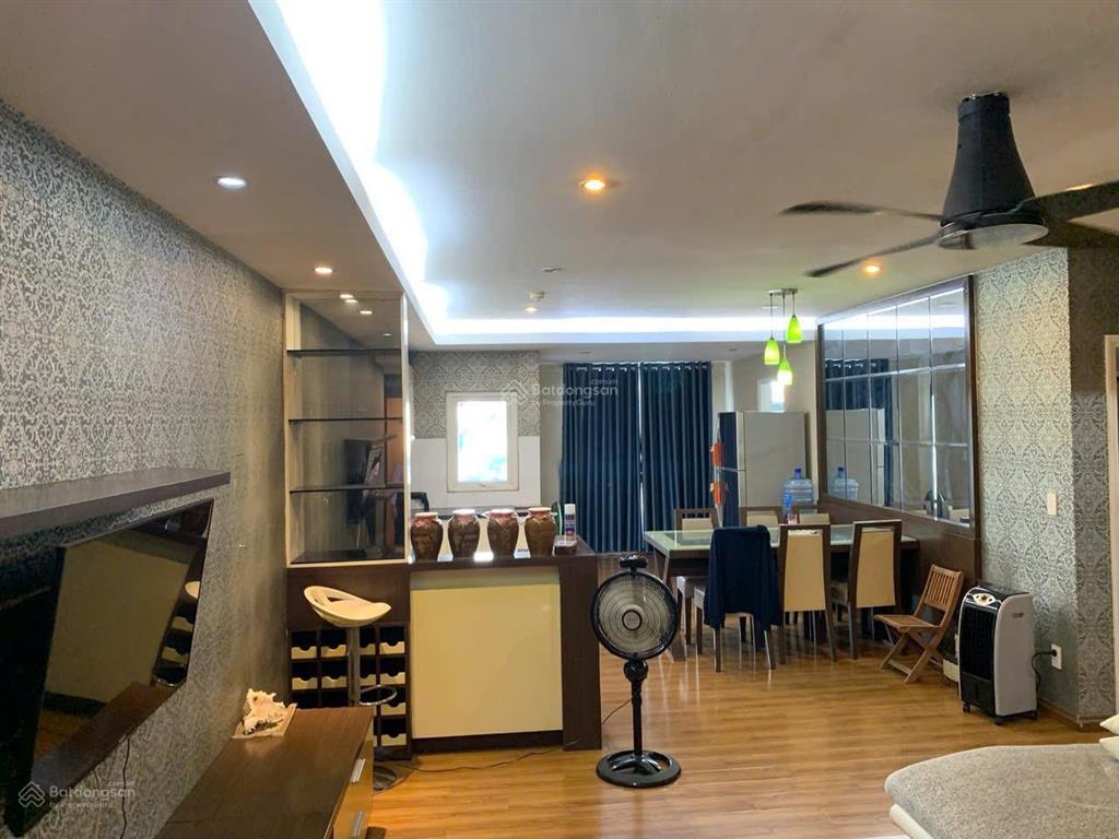 Bán gấp căn hộ ruby garden đường nguyễn sỹ sách tân bình 102m² sổ hồng riêng sẵn/ đầy đủ nội thất