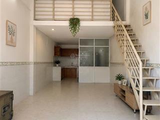Nhà bán đường 19 bhha quận bình tân, giáp ranh tân phú 4,2m x 8m trệt, lửng 2pn
