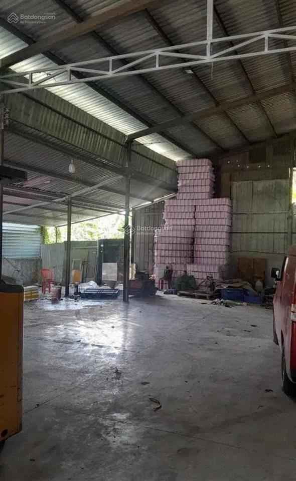 Kho 600m2 đường mai bá hương, huyện bình chánh, gần trần văn giàu, sẵn điện 3fa