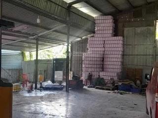 Kho 600m2 đường mai bá hương huyện bình chánh gần trần văn giàu, sẵn điện 3fa