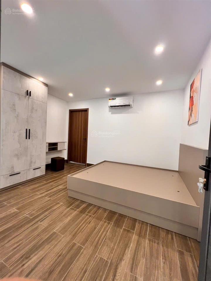 Nhà mới đường phú thọ hoà quận tân phú 4,25 x 8m trệt, đúc lửng 2pn  2wc
