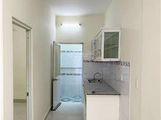 Nhà nc đường luỹ bán bích quận tân phú 4 x 11 đúc lửng