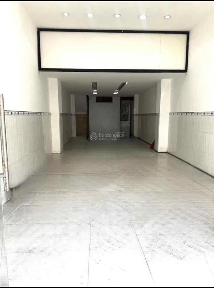 Mặt tiền kd đường 3/2 p14 quận 10 (4 x 18m trệt, 1 lầu) 2pn
