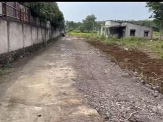 Bán gấp lô 3217m2 xã bàu chinh huyện châu đức vũng tàu, sổ hồng sẵn