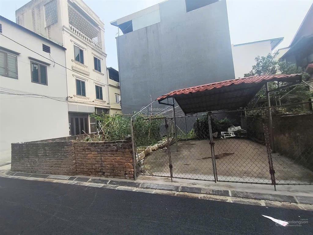 Cc bán nhanh lô đất xã nam hồng, đông anh, gần trục đường lớn võ nguyên giáp, cầu nhật tân, gần kcn