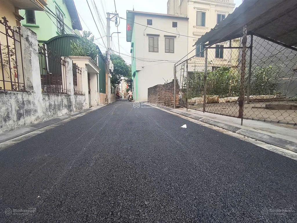 Chính chủ bán 3 lô đất xã nam hồng, đông anh, sổ đỏ chính chủ, không dính quy hoạch, giao dịch ngay
