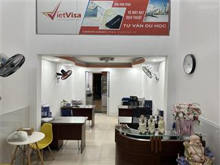 Cho thuê văn phòng/ mặt bằng kinh doanh dt 150m2 đường nguyễn bỉnh khiêm, phường đa kao quận 1.