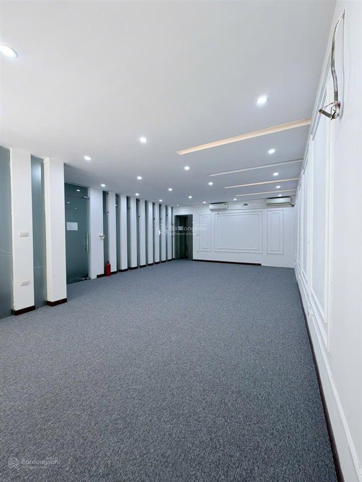 Cho thuê văn phòng tại số 57 ngõ 68 nguỵ như kon tum  thanh xuân  hà nội, s = 20  60m2