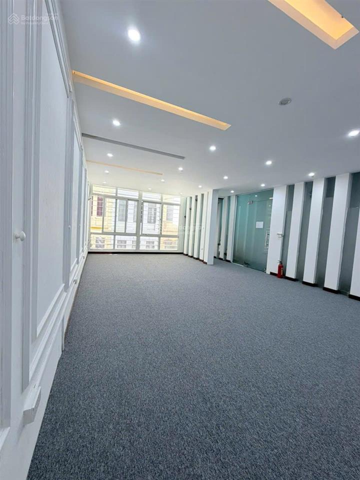 Cho thuê văn phòng tại số 57 ngõ 68 nguỵ như kon tum  thanh xuân  hà nội, s = 20  60m2