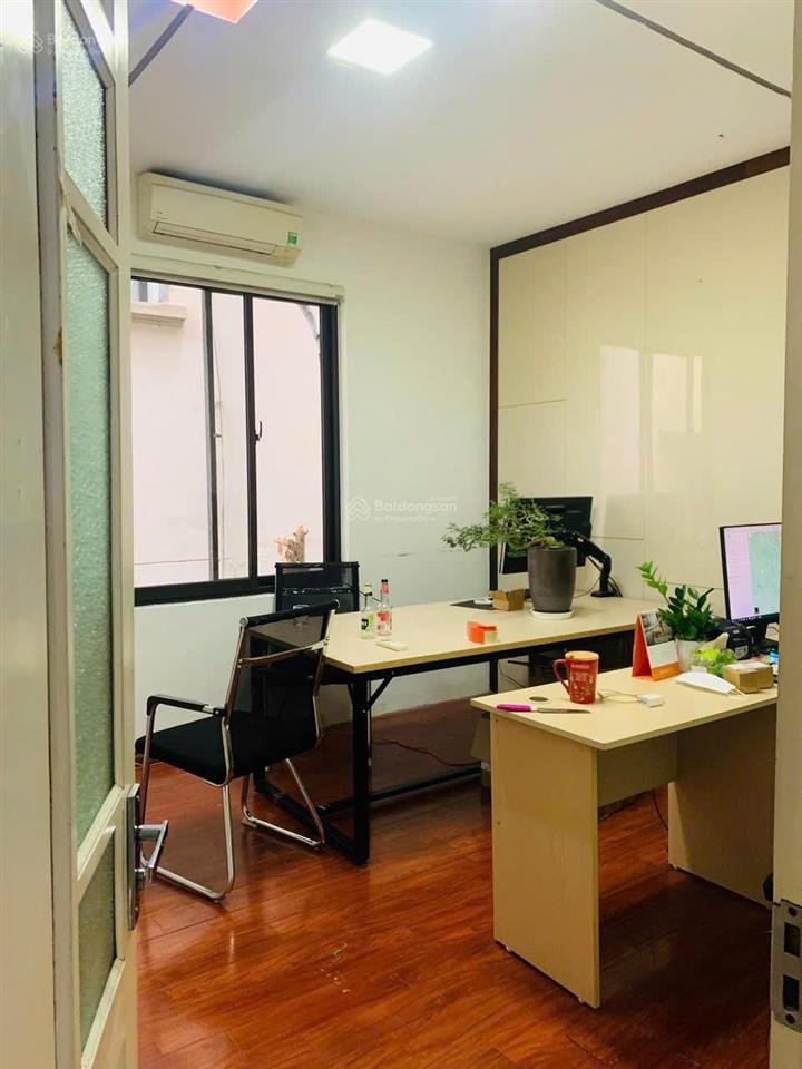 Cho thuê văn phòng tại số 57 ngõ 68 nguỵ như kon tum  thanh xuân  hà nội, s = 20  60m2