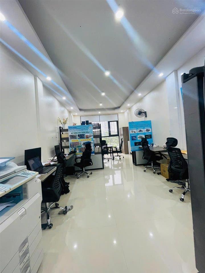 Cho thuê văn phòng tại số 165 nguyễn tuân, nhân chính, thanh xuân, hà nội, s= 50m2