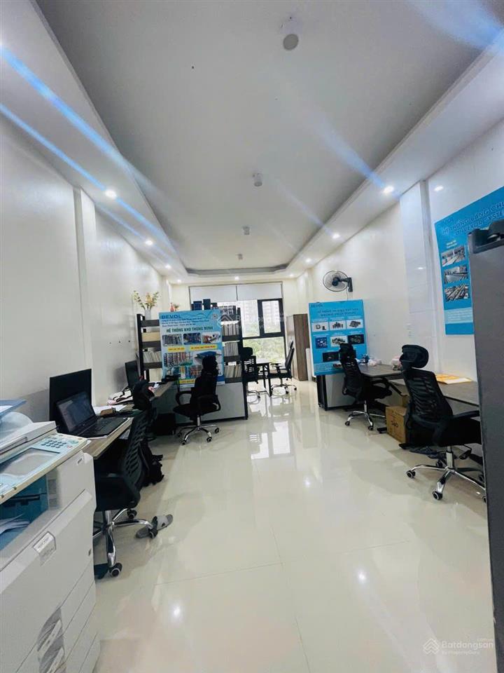 Cho thuê văn phòng tại số 165 nguyễn tuân, nhân chính, thanh xuân, hà nội, s= 50m2