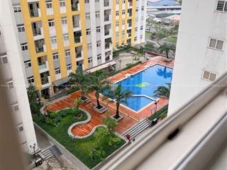 Bán căn hộ 2pn, 2wc, 73m2 tại city gate towers, 2,8 tỷ, quận 8, tp. hcm  hàng hiếm chính chủ