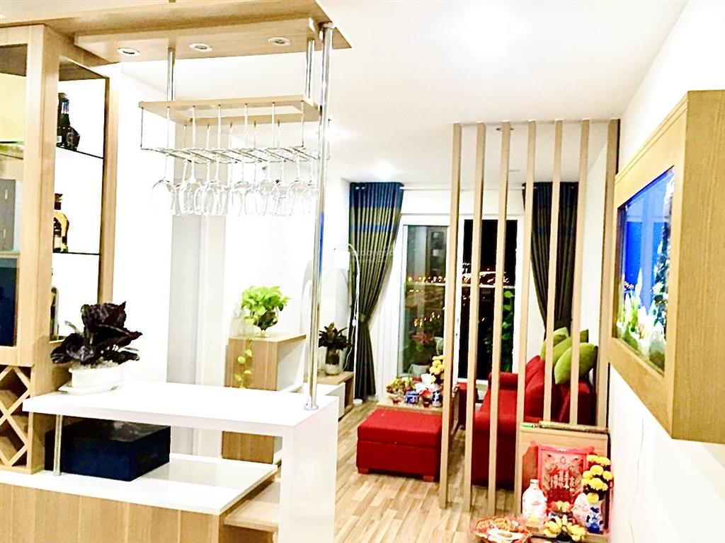 Bán gấp cc đẹp tại 15 city gate towers, 2,8 tỷ, 73m2, 2pn, 2wc