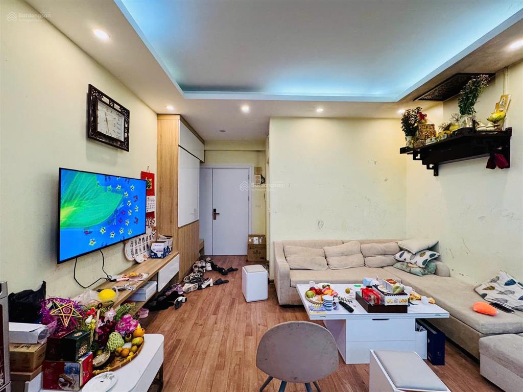 Bán căn hộ 2pn 84m2 full đồ licogi 13 đơn nguyên b, 164 khuất duy tiến hướng đông nam