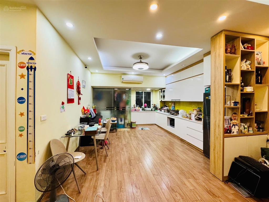 Bán căn hộ 2pn, 84m2 tại licogi 13 khuất duy tiến nguyên ảnh chụp hiện trạng