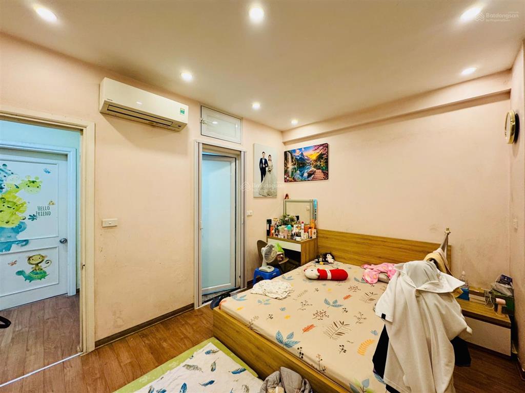 Bán căn hộ 2 ngủ tại licogi 13  164 khuất duy tiến 84m2, đầy đủ nội thất