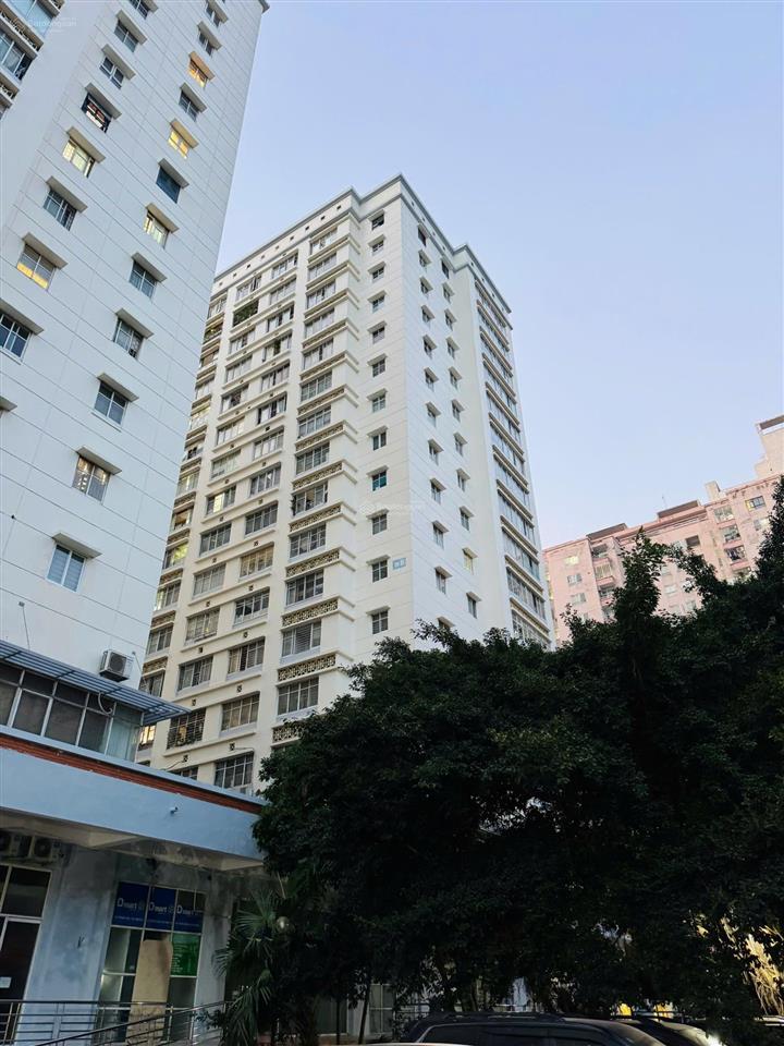 Chính chủ bán căn hộ licogi 13, 84m2, 2 phòng ngủ, ban công đông bắc