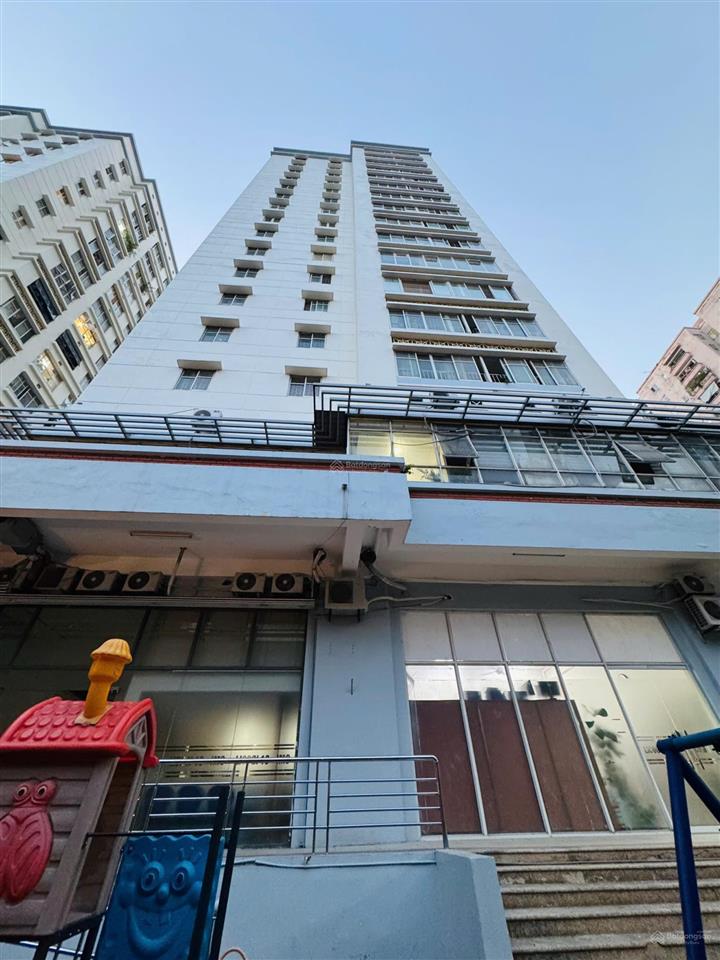 Bán căn hộ 2 phòng ngủ, 84m2 tại licogi 13, 164 khuất duy tiến