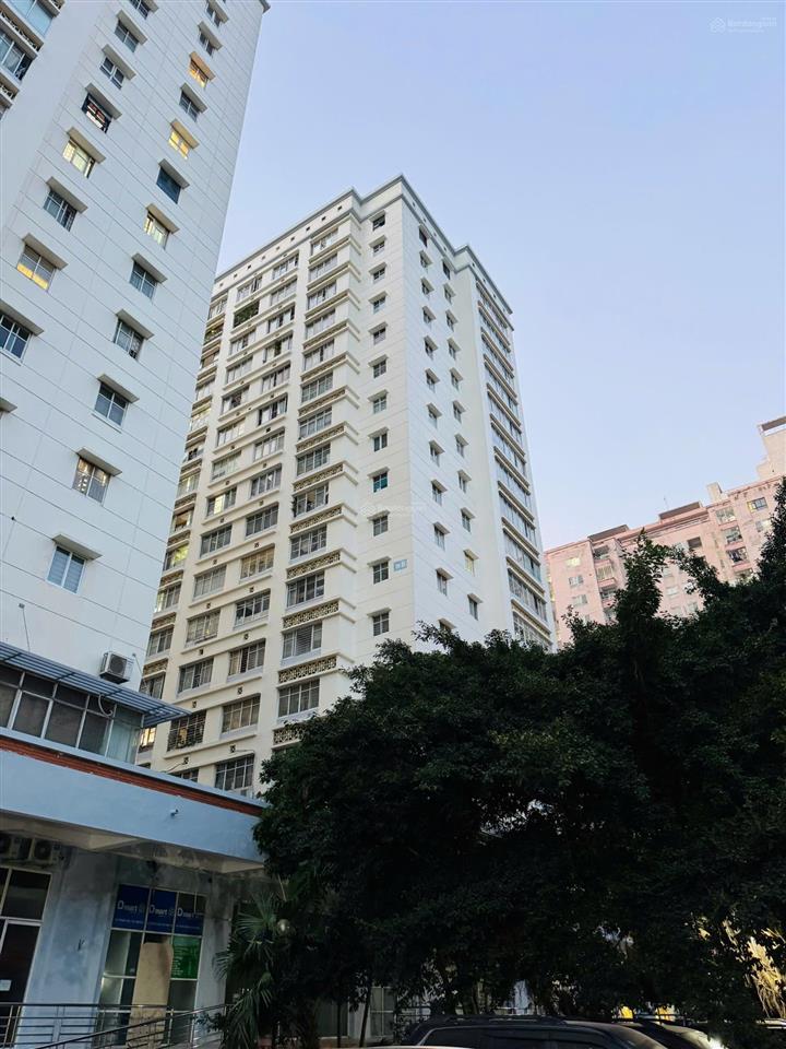 Chính chủ bán căn hộ licogi 13  thanh xuân, 84m2, 2 phòng ngủ