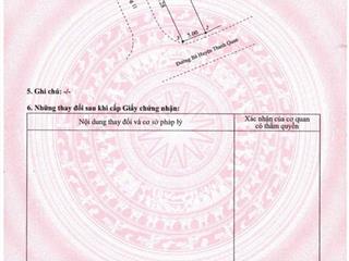 Lô góc 2 mặt tiền sát biển mỹ khê, ngũ hành sơn 25m mặt tiền  xây full 100% tặng thiết kế 6 tầng