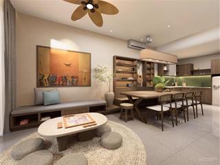 Bán nhà 3 tầng có hồ bơi  sổ riêng khu an hải đông, sơn trà  cực vip