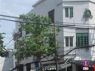 Nhà góc 2 mặt tiền trần văn dư  gần biển  kinh doanh đỉnh